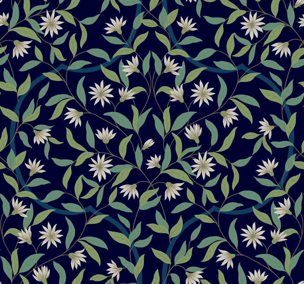 Jasmine Wallpaper