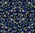 Jasmine Wallpaper