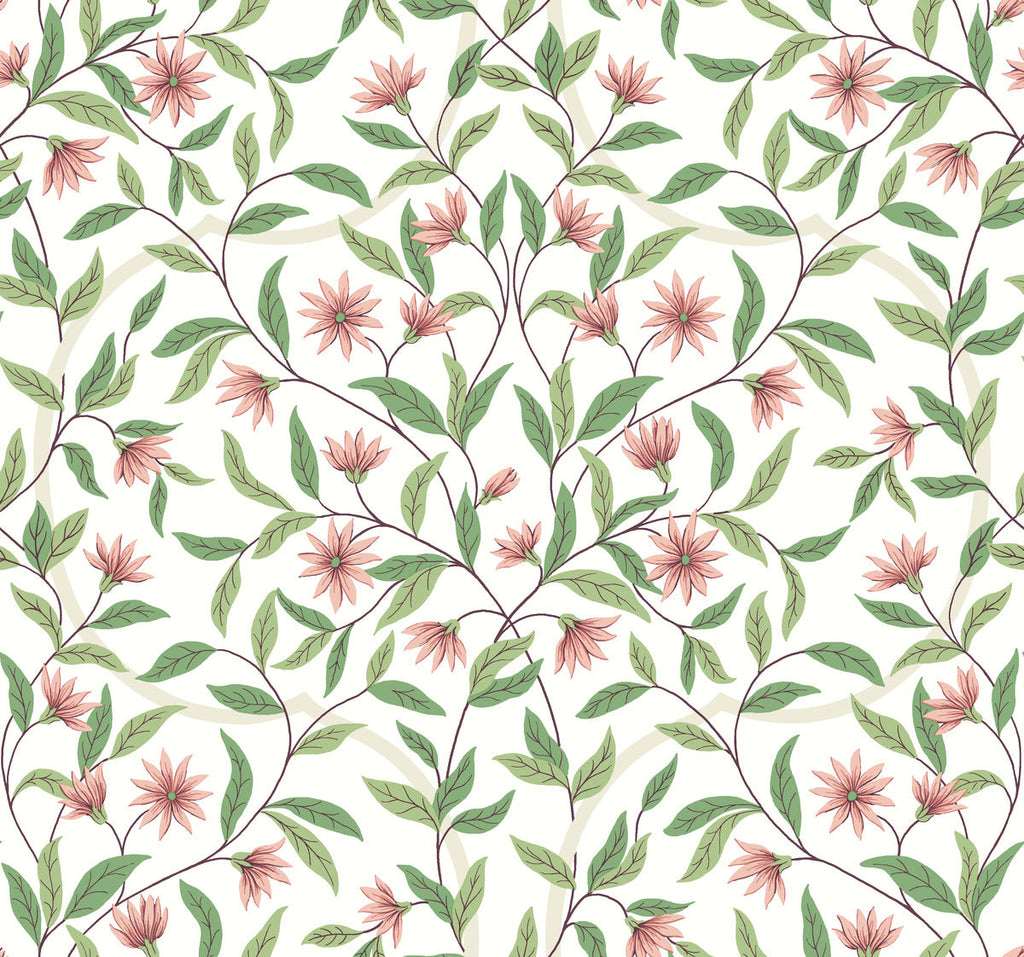 Jasmine Wallpaper