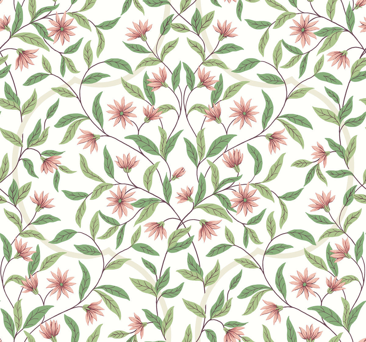 Jasmine Wallpaper
