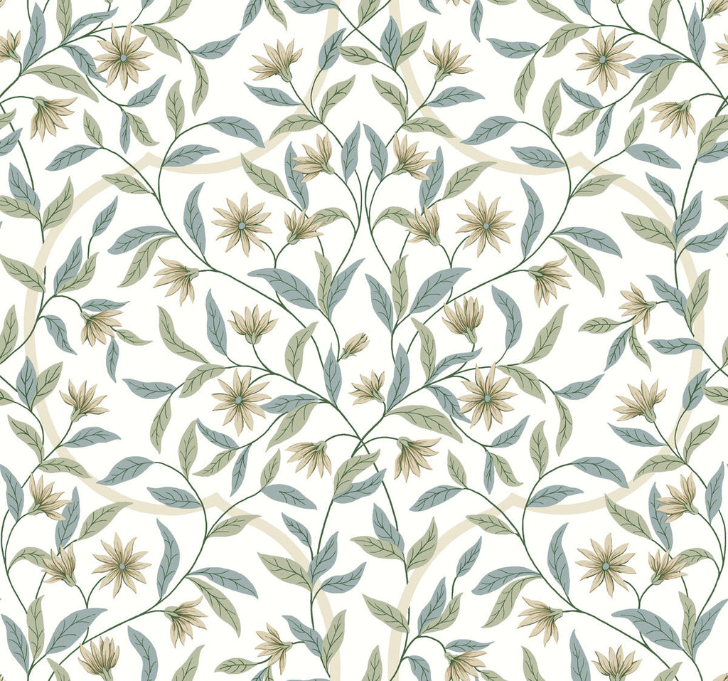 Jasmine Wallpaper