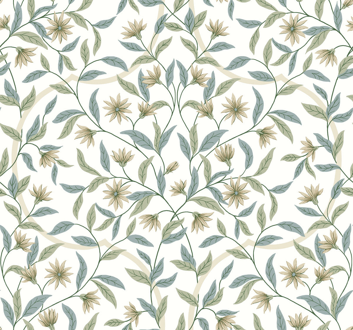 Jasmine Wallpaper