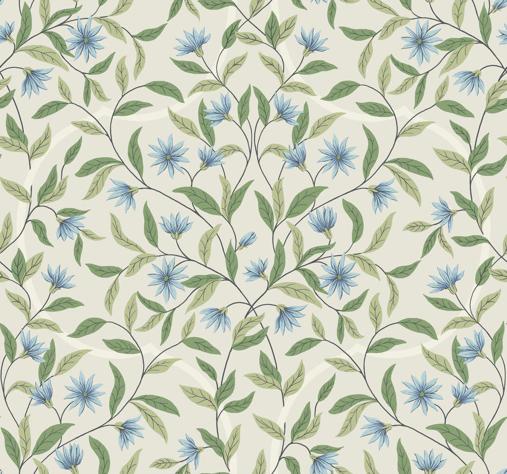 Jasmine Wallpaper