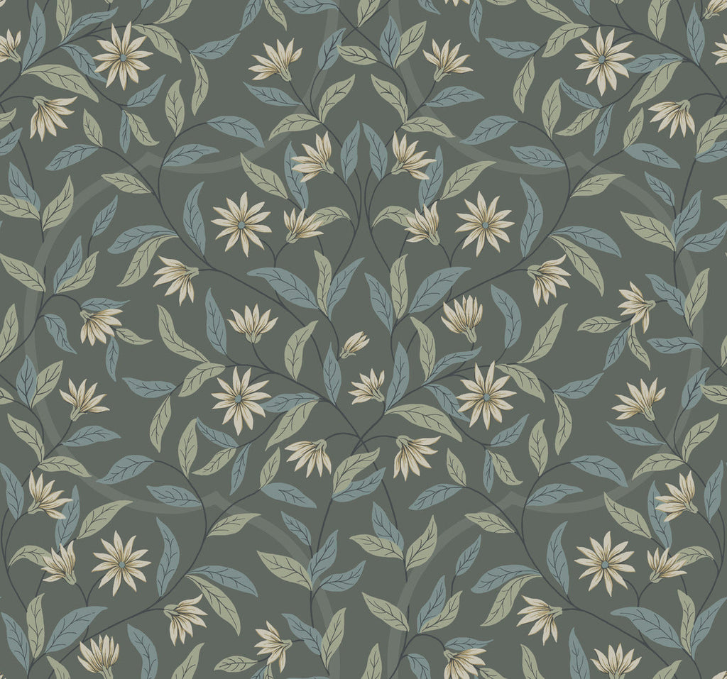 Jasmine Wallpaper