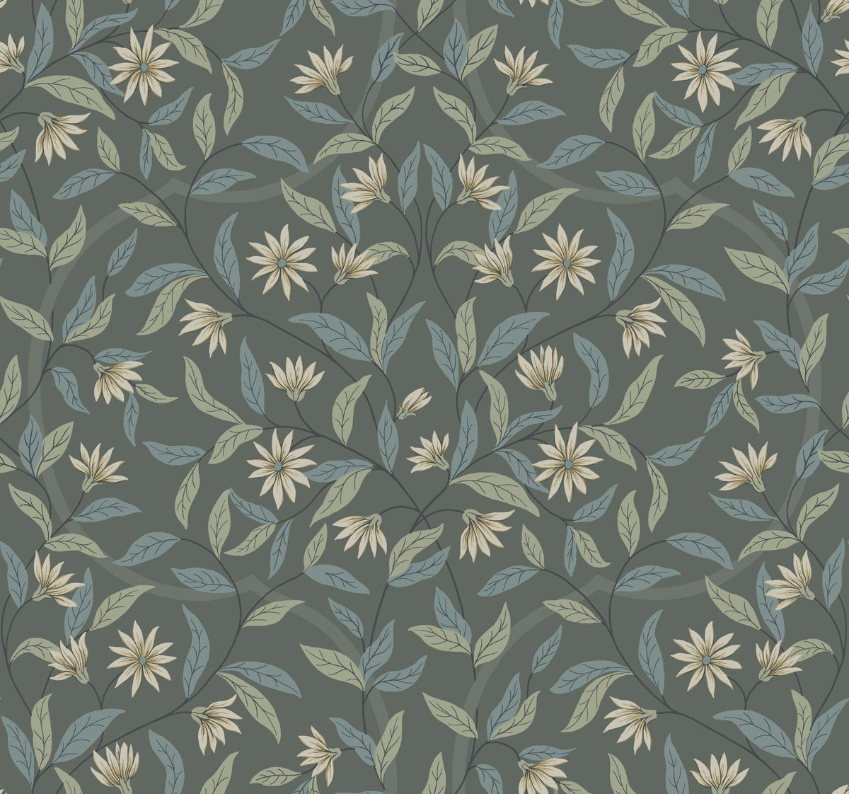 Jasmine Wallpaper