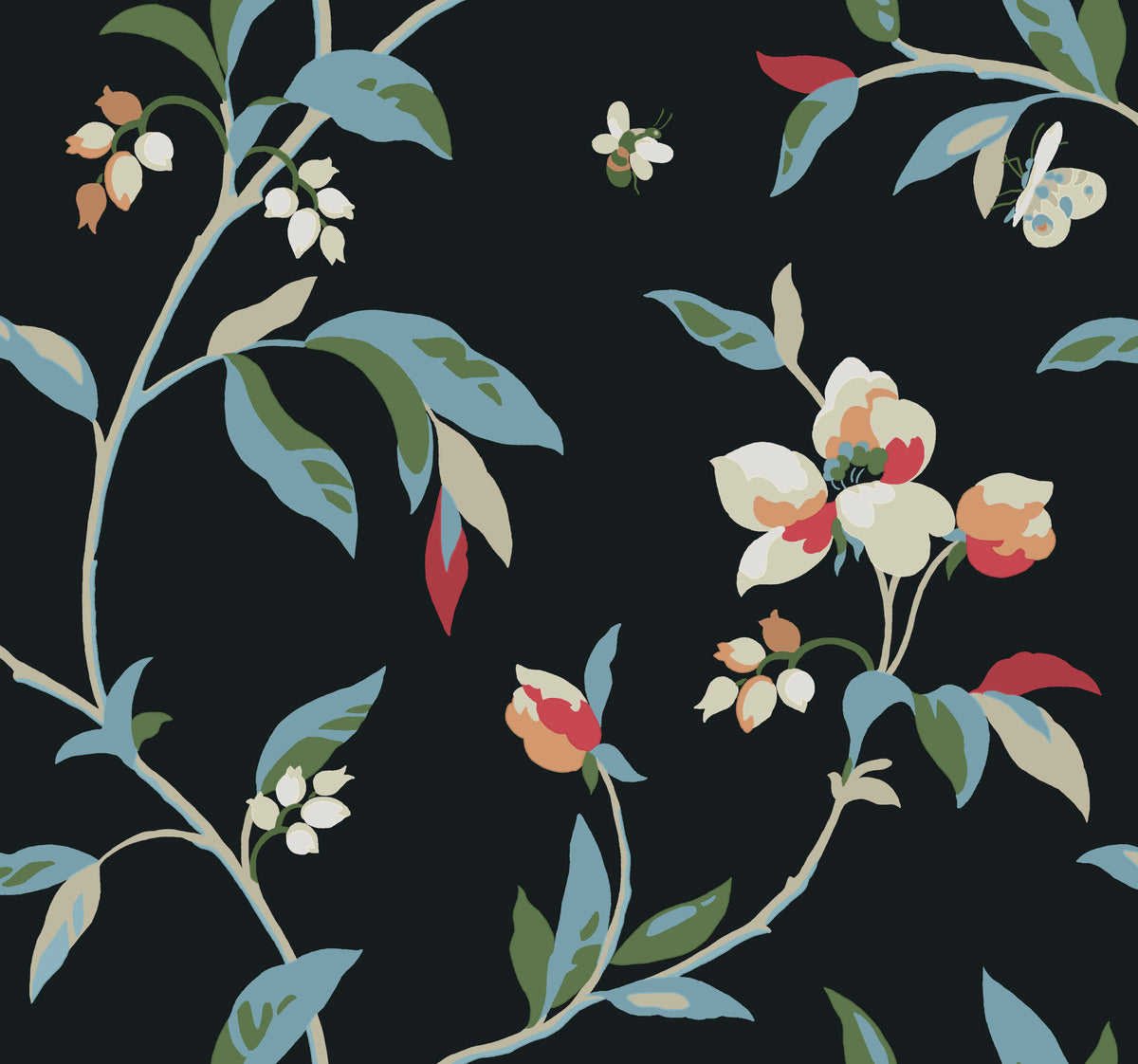 Springtime Wallpaper