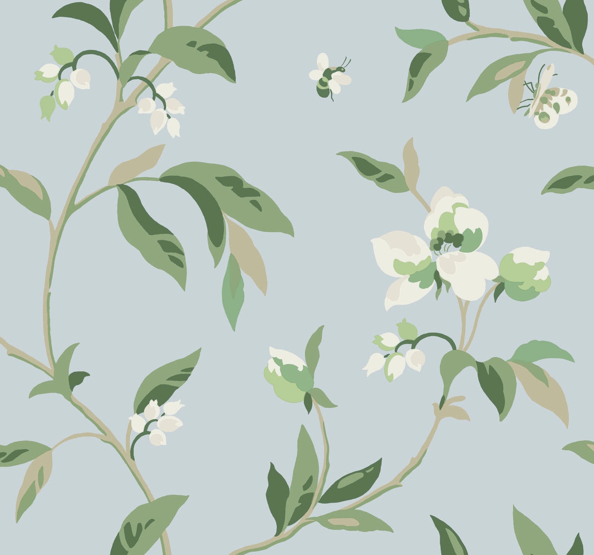 Springtime Wallpaper