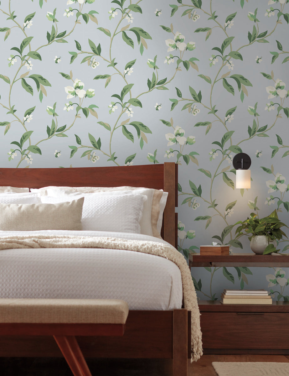 Springtime Wallpaper