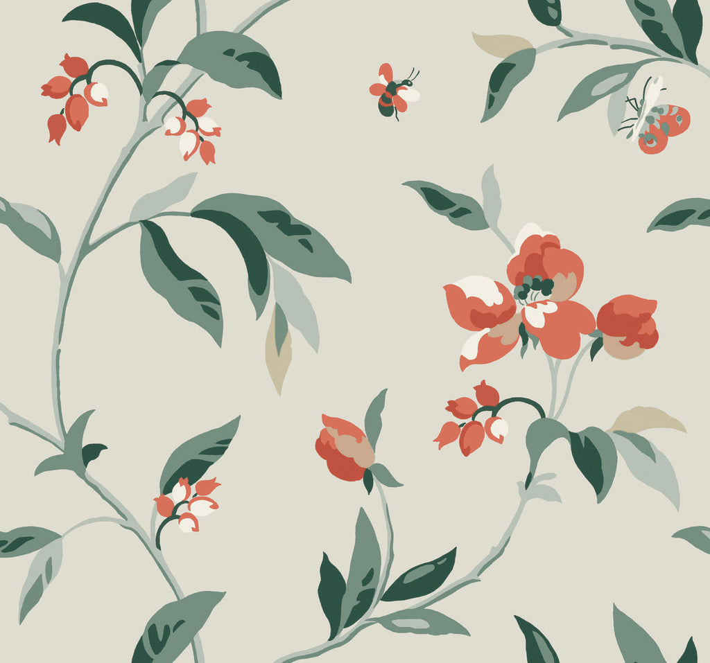 Springtime Wallpaper