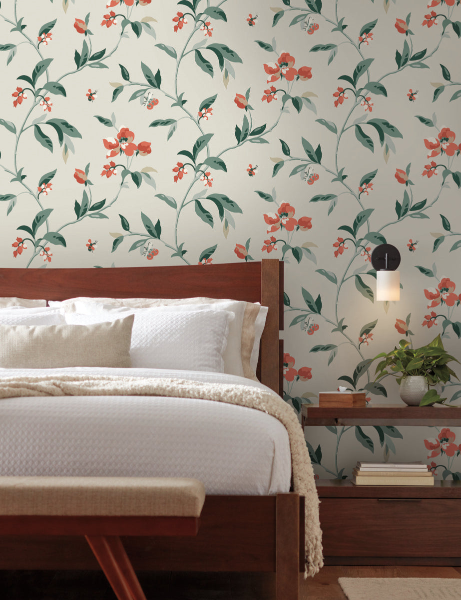 Springtime Wallpaper