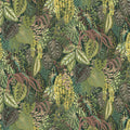 Greenery Mural Wall Mural