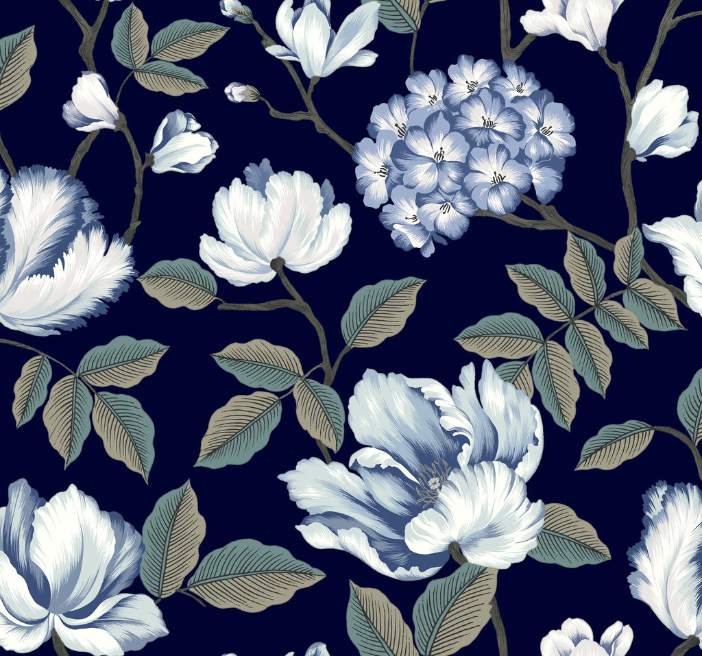 York Wallcoverings, York Wallpaper, SureStrip, Removable Wallpaper, Temporary Wallpaper, Easy Wallpaper, Wallcovering, Wal...