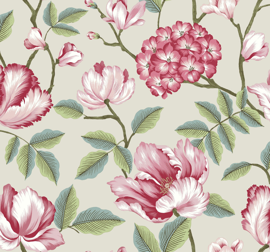 York Wallcoverings, York Wallpaper, SureStrip, Removable Wallpaper, Temporary Wallpaper, Easy Wallpaper, Wallcovering, Wal...