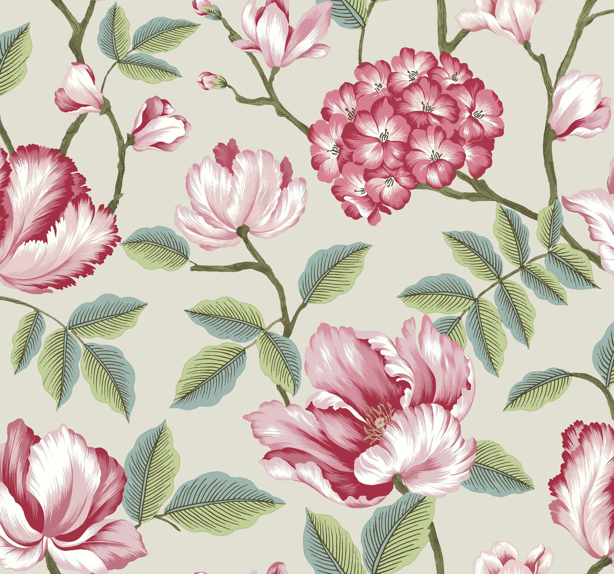 York Wallcoverings, York Wallpaper, SureStrip, Removable Wallpaper, Temporary Wallpaper, Easy Wallpaper, Wallcovering, Wal...