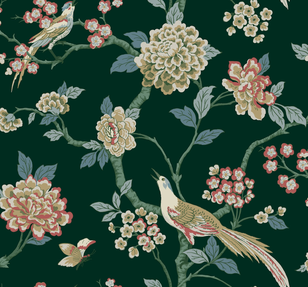 York Wallcoverings, York Wallpaper, SureStrip, Removable Wallpaper, Temporary Wallpaper, Easy Wallpaper, Wallcovering, Wal...