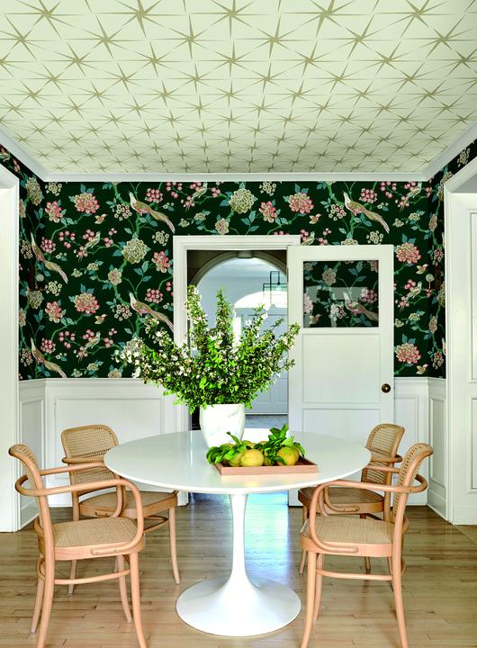 Fanciful Wallpaper