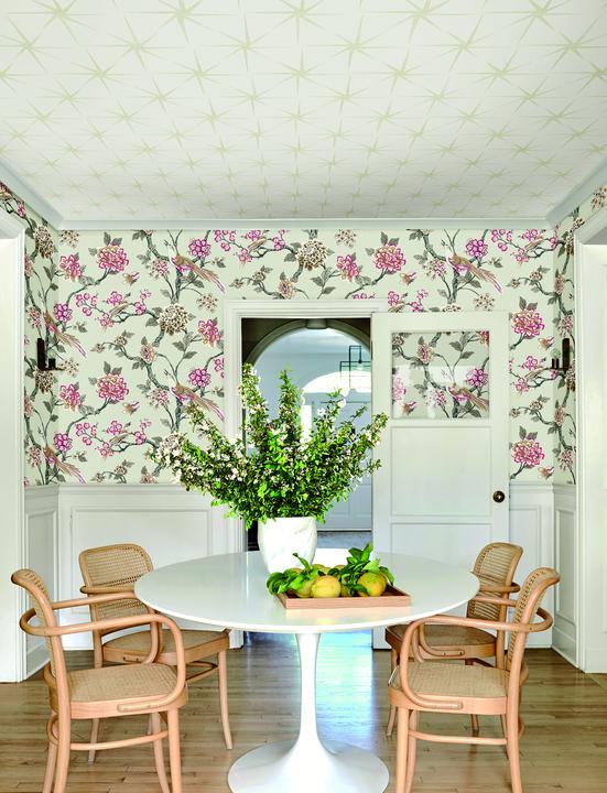 Fanciful Wallpaper