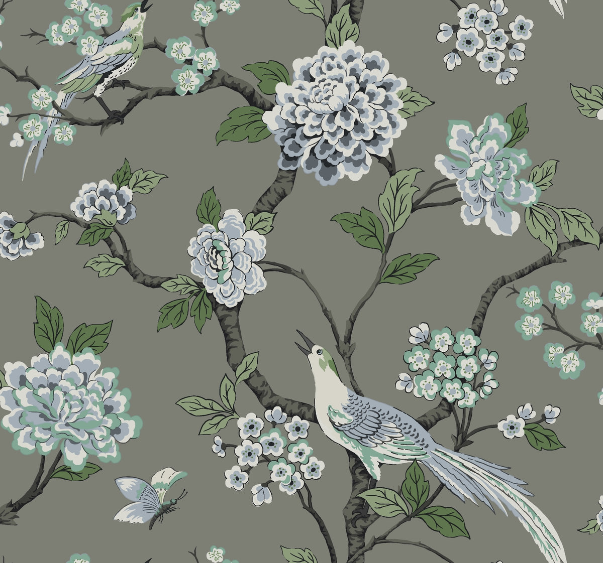 York Wallcoverings, York Wallpaper, SureStrip, Removable Wallpaper, Temporary Wallpaper, Easy Wallpaper, Wallcovering, Wal...