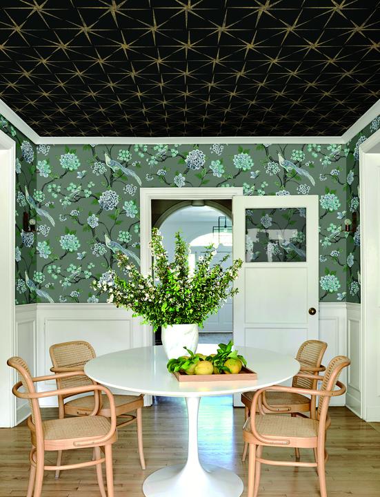Fanciful Wallpaper