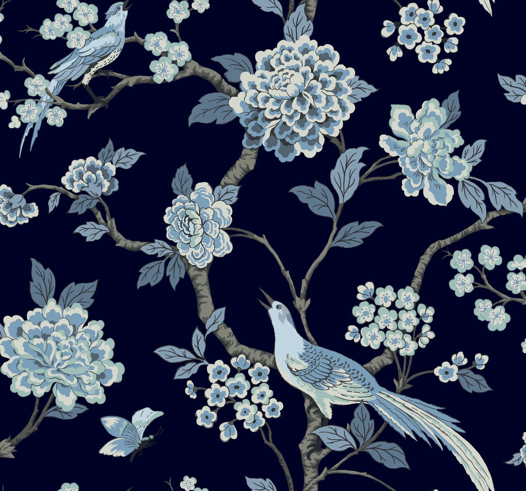 York Wallcoverings, York Wallpaper, SureStrip, Removable Wallpaper, Temporary Wallpaper, Easy Wallpaper, Wallcovering, Wal...