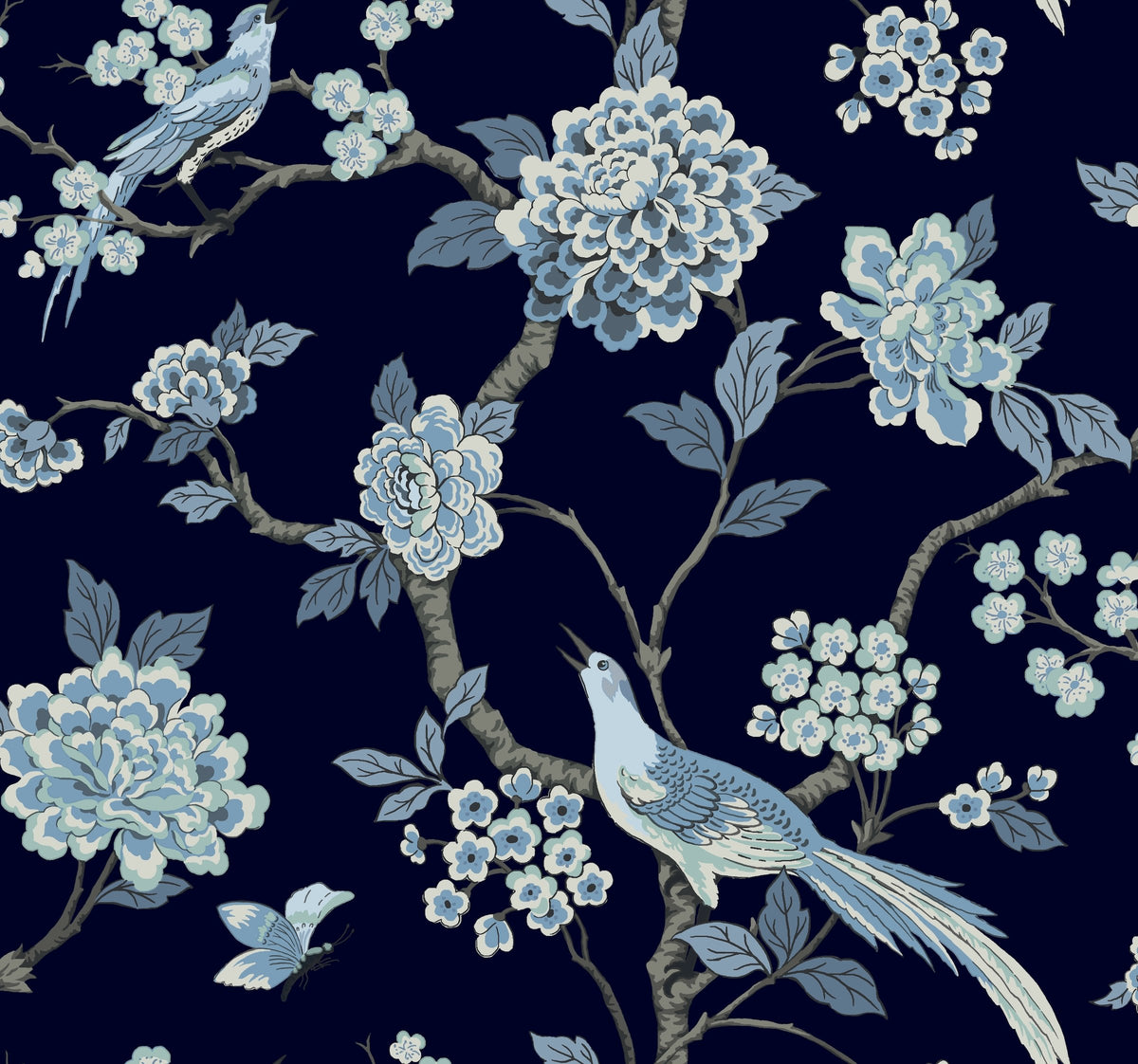 York Wallcoverings, York Wallpaper, SureStrip, Removable Wallpaper, Temporary Wallpaper, Easy Wallpaper, Wallcovering, Wal...