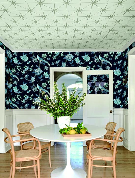 Fanciful Wallpaper