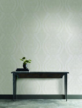 Load image into Gallery viewer, Heritage Damask Wallpaper
