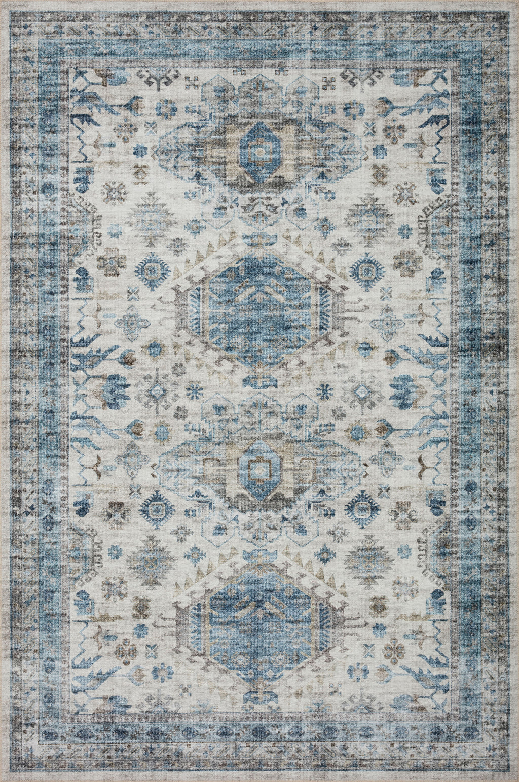 heidi rug