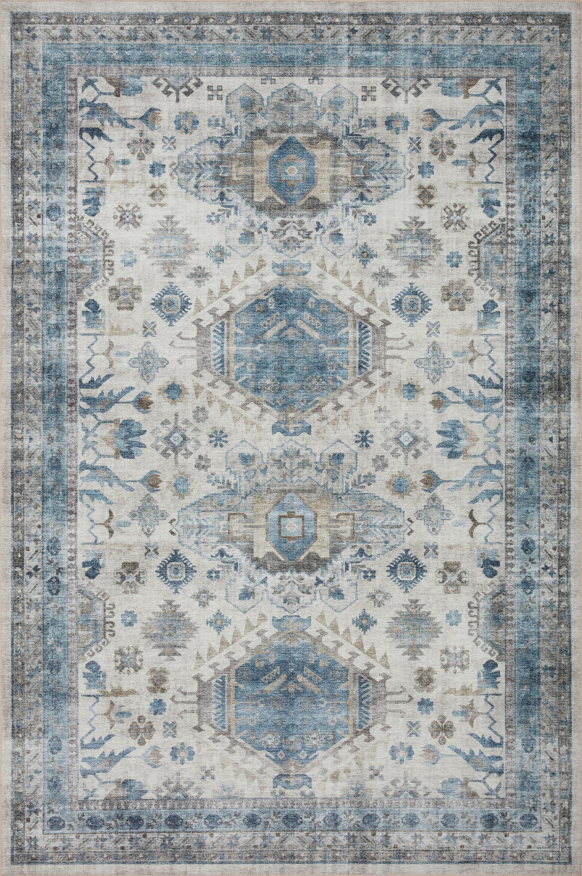 heidi rug