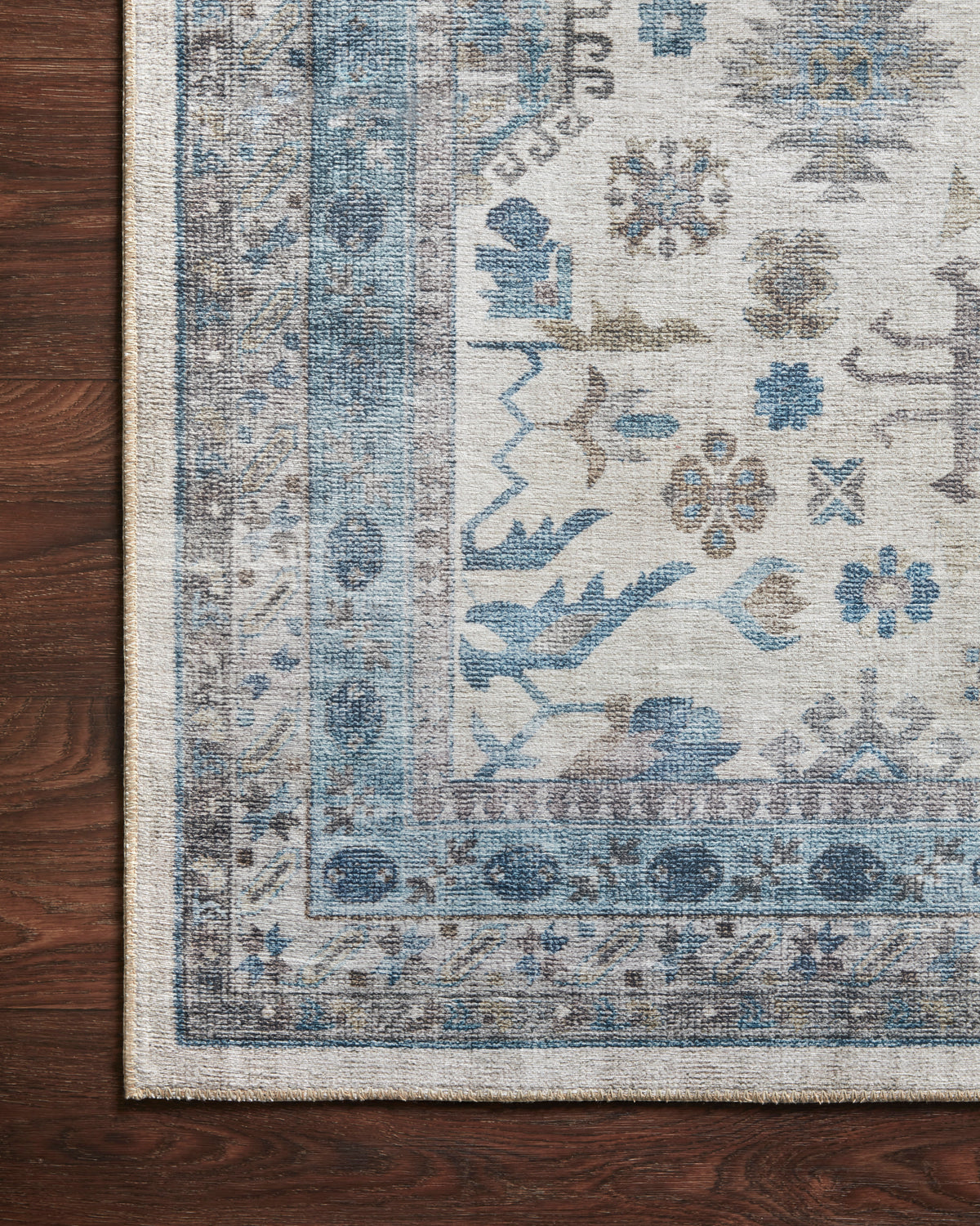 heidi rug
