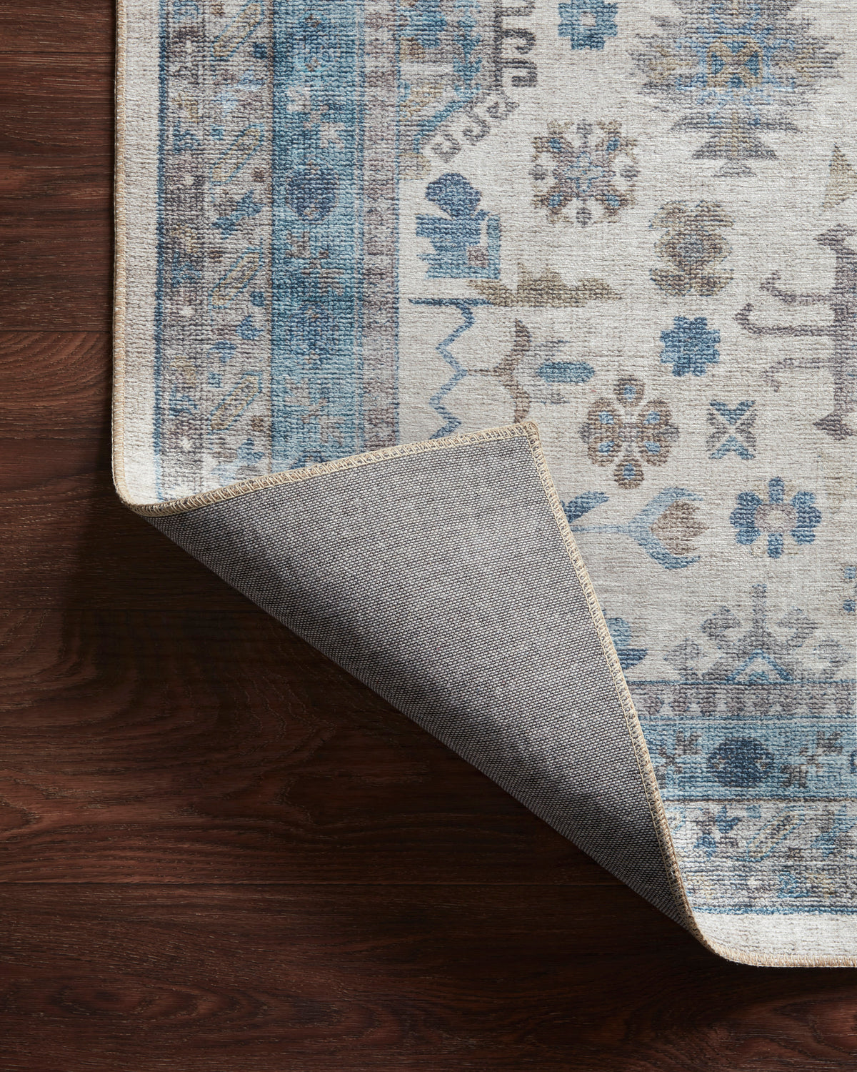 heidi rug