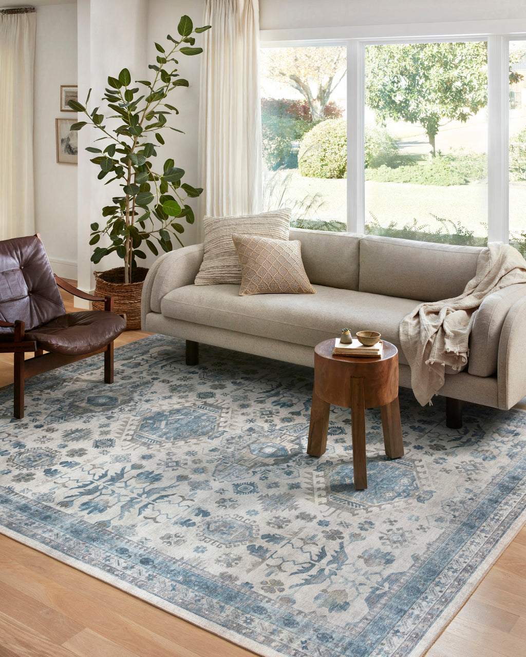 heidi rug