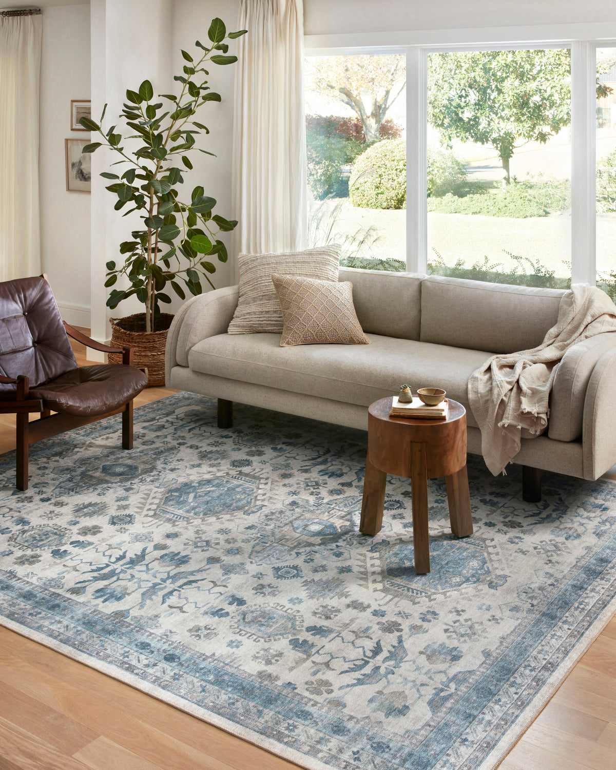 heidi rug