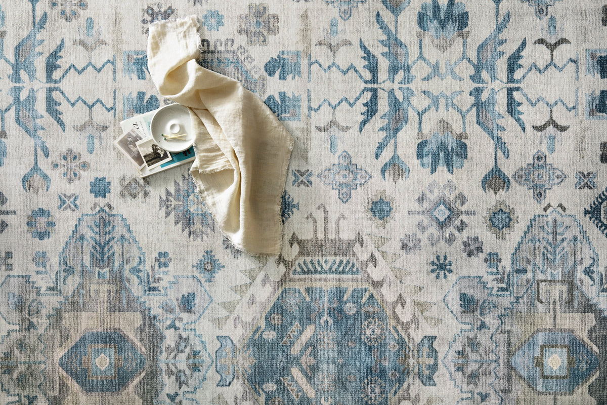 heidi rug