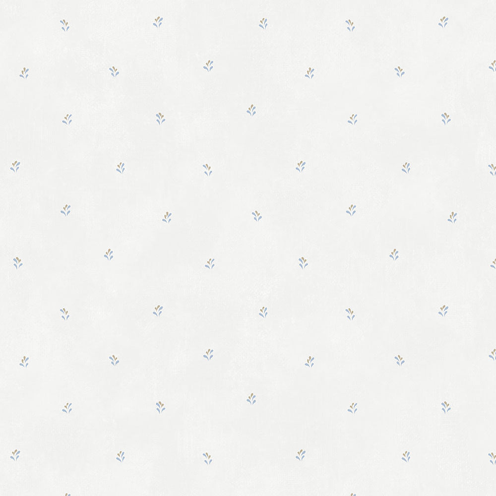 Splash Print Wallpaper