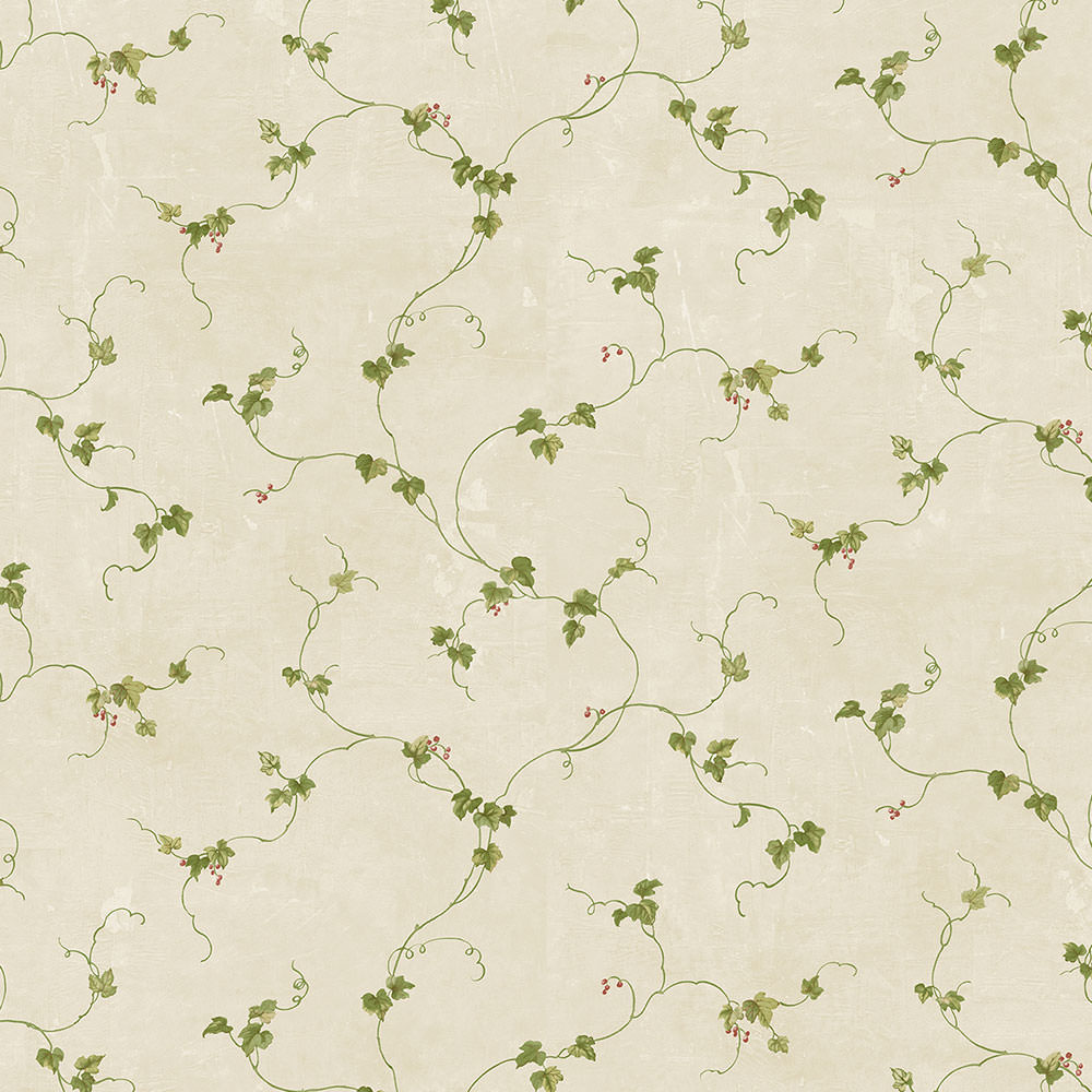 wallpaper, wallpapers, leaves, vines, berries, trail, small print