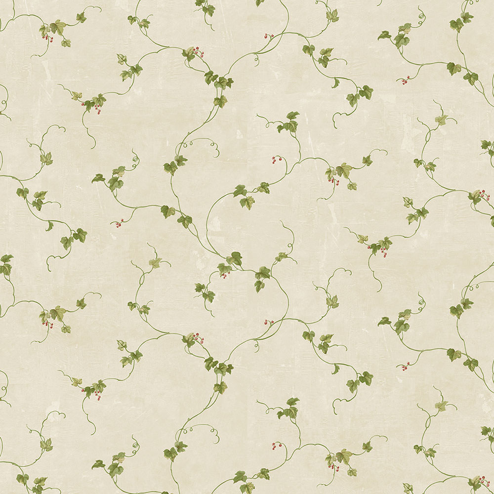 wallpaper, wallpapers, leaves, vines, berries, trail, small print