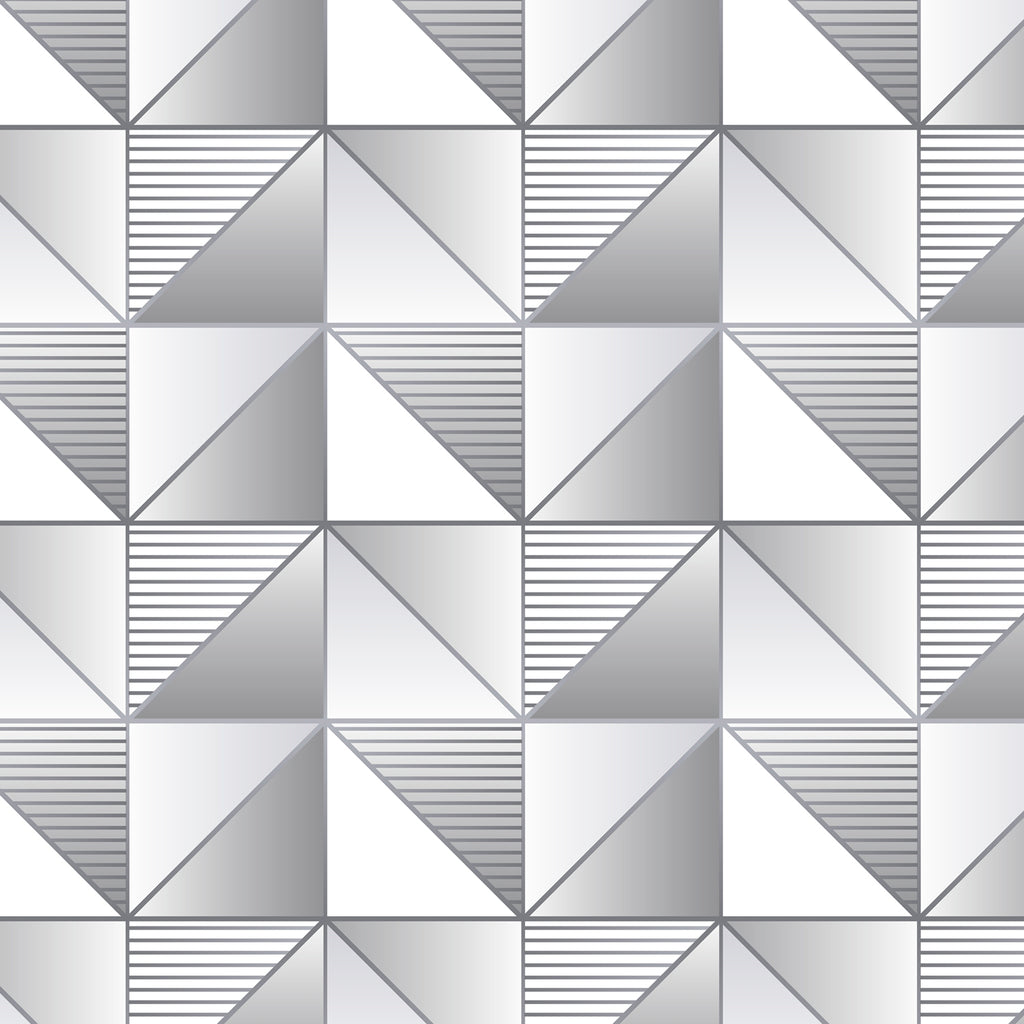 Cubist Wallpaper