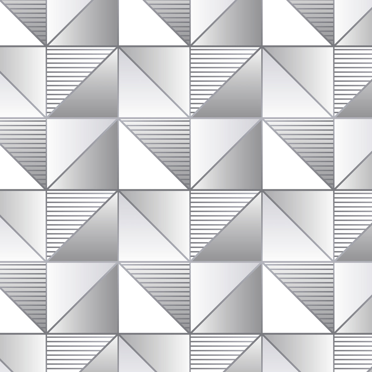 Cubist Wallpaper