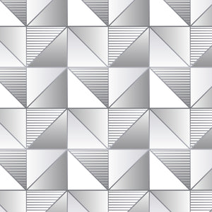 Cubist Wallpaper