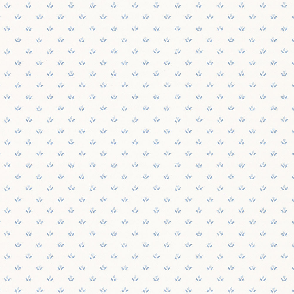 wallpaper, wallpapers, floral, flowers, leaves, small print, tulips