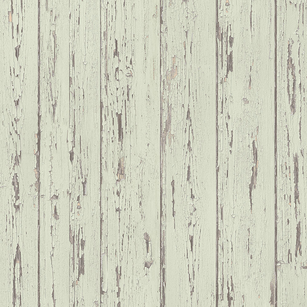 Shiplap Wallpaper