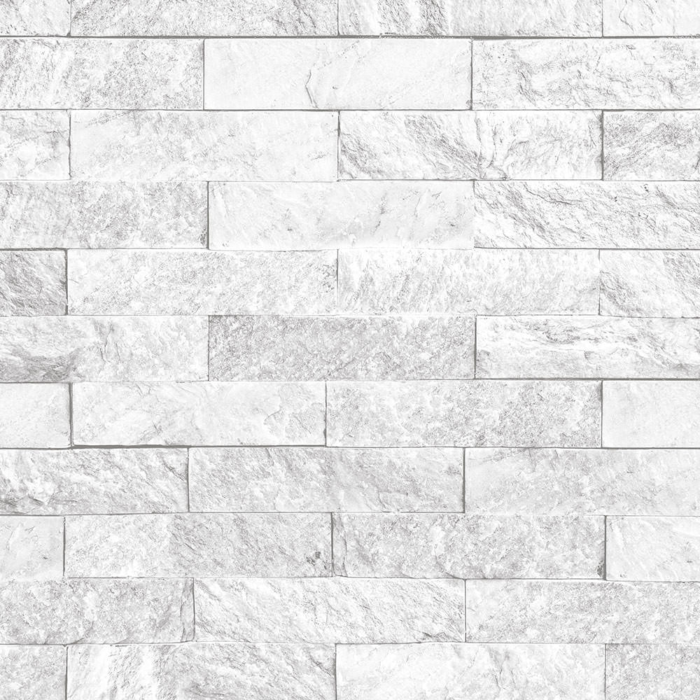 Stacked Stone Wallpaper