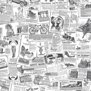 wallpaper, wallpapers, novelty, newspaper, words, pictures, drawings, people, bike, cars