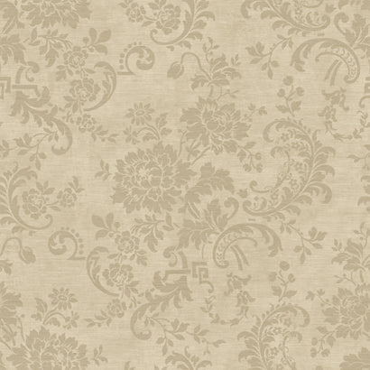 JR5737 Silk Floral