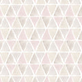 Kitchen Triangle Wallpaper