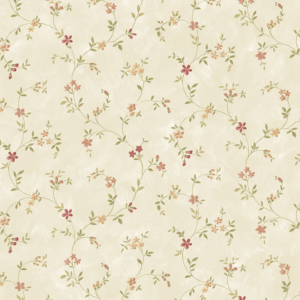 Seed Trail Wallpaper