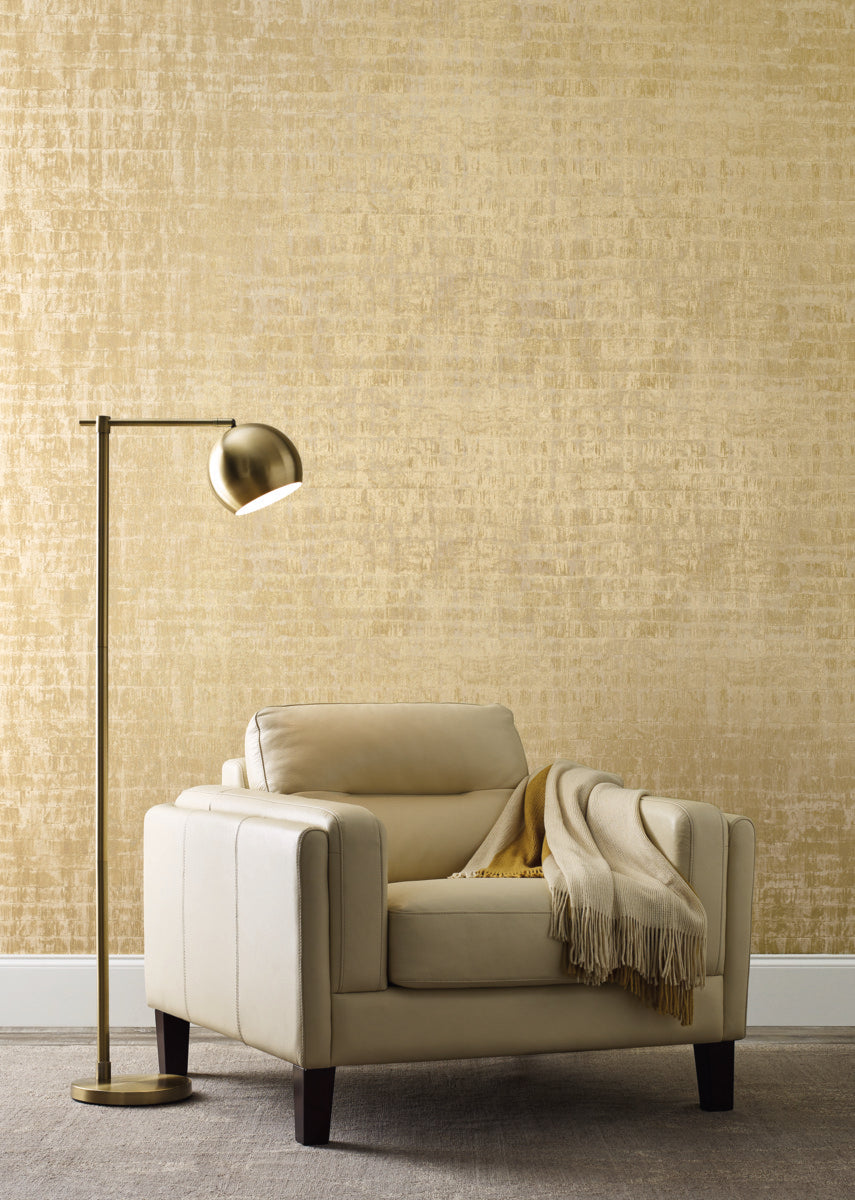 Liquid Metal Wallpaper