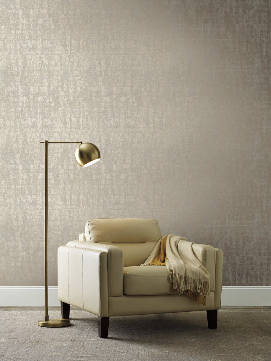 Liquid Metal Wallpaper