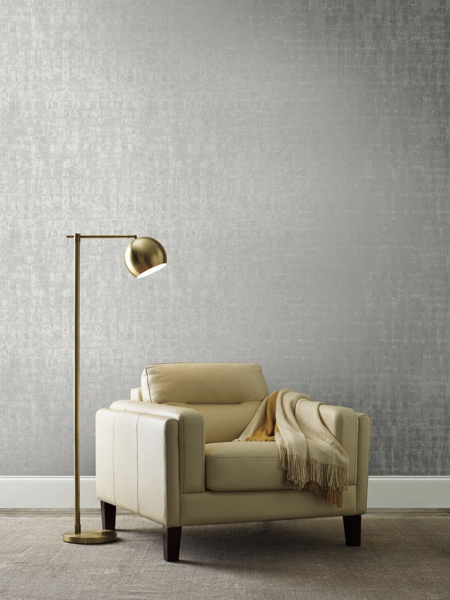 Liquid Metal Wallpaper